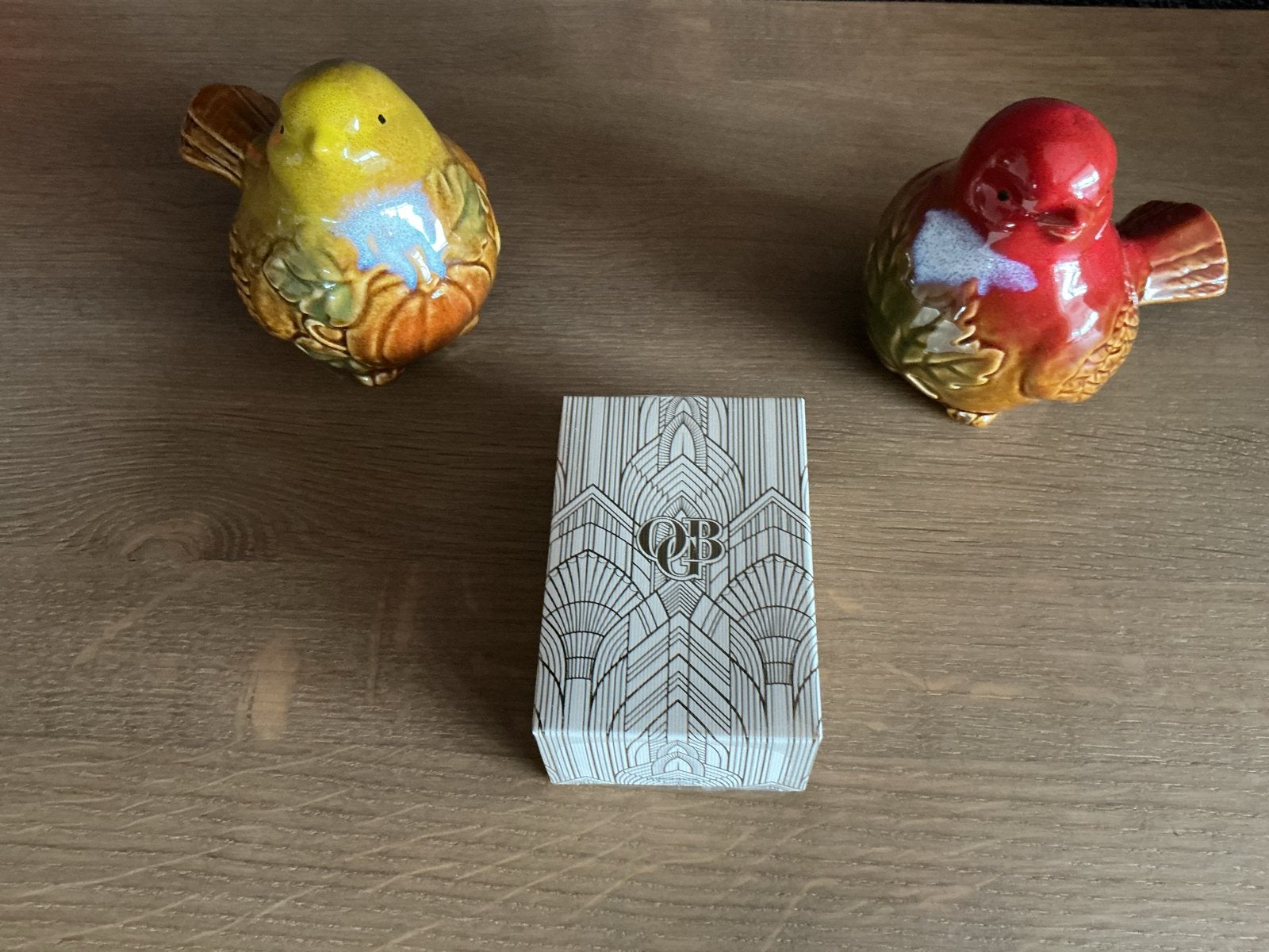 Olcay Gulsen  OGB silk  Touch Handcream - Nieuw & Geseald, Ophalen, Nieuw, Verzorging