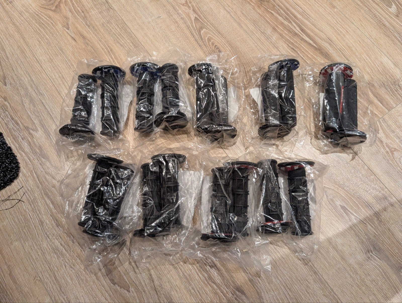 Nieuwe ProTaper Handvatten 22/24, Ophalen of Verzenden, Nieuw