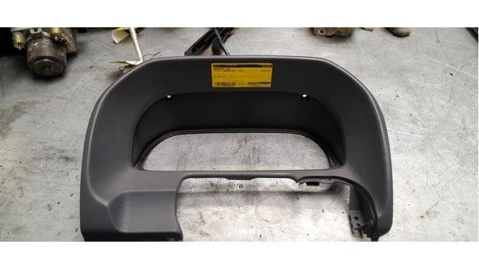 Dashboard deel van een Toyota Landcruiser, Gebruikt, -, -, Ophalen of Verzenden