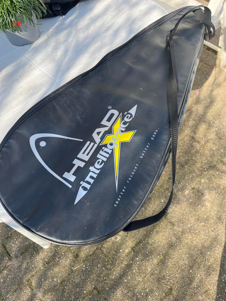 ≥ Head Intelligence Tennis Rackets Te Koop | Marktplaats