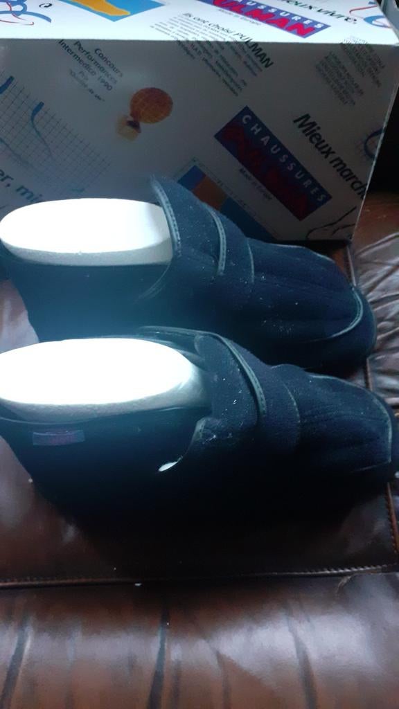 PULMAN Verbandschoenen z.g.a.n .maat 39/40 hoog model, Ophalen