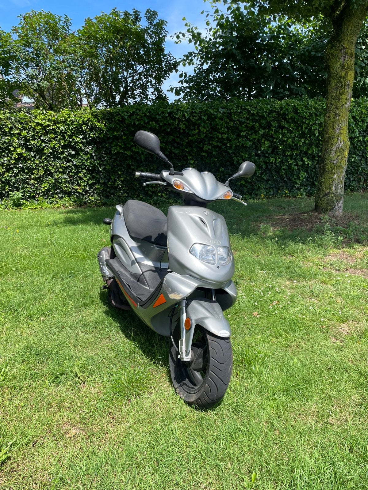 ‼️TGB 303R‼️ 1e eigenaar️, Ophalen, Zo goed als nieuw, Overige typen, Overige merken