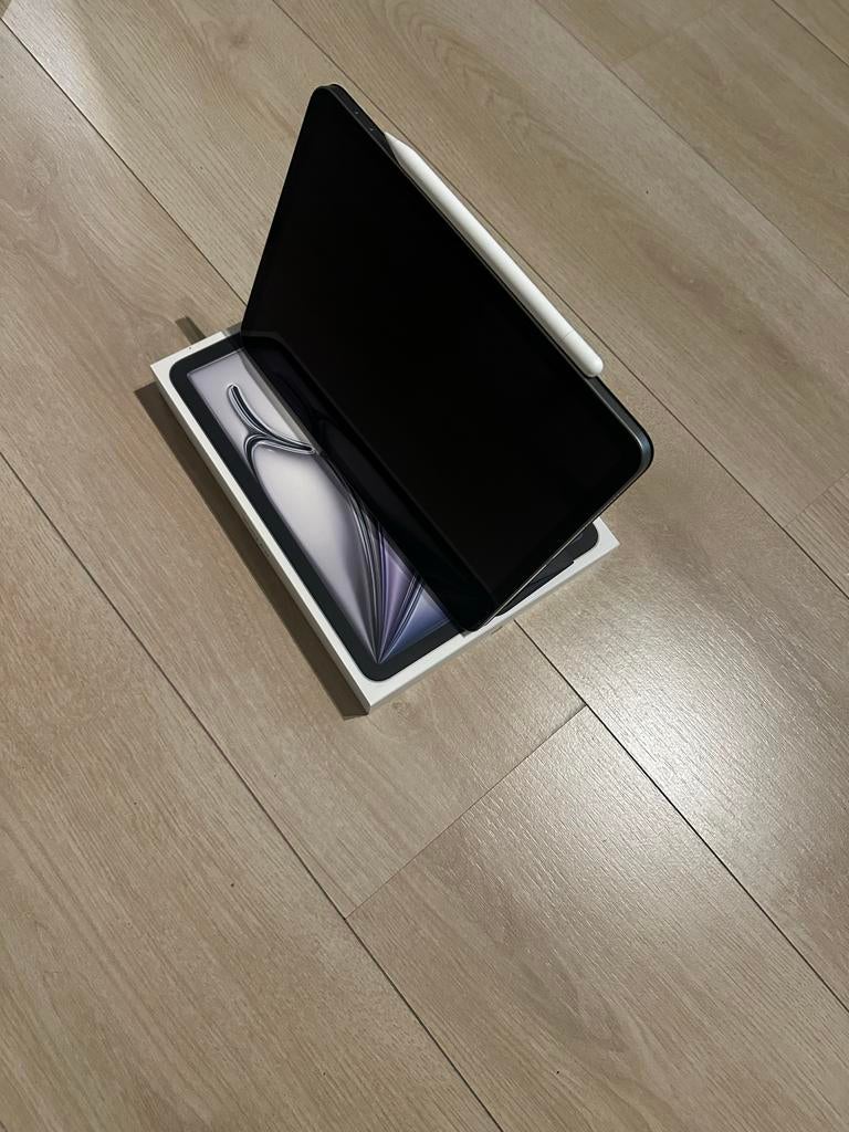 Apple iPad Air, Computers en Software, Apple iPads, Overige modellen, Zo goed als nieuw, Wi-Fi, Ophalen