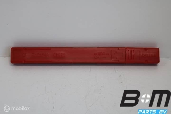 Gevarendriehoek VW Tiguan 5NA 1T0860250A, Gebruikt