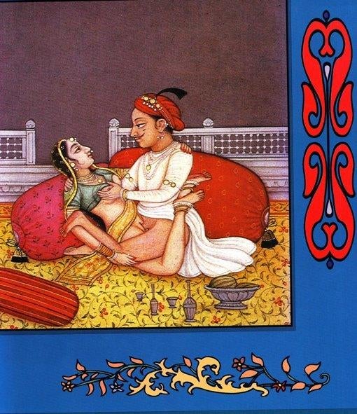 KAMA SOETRA, boek van de liefde, Ophalen of Verzenden, Nieuw, Spiritualiteit algemeen, Overige typen