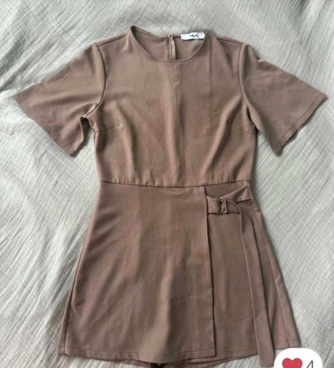 Most Wanted playsuit mt S nieuw, Most Wanted, Ophalen of Verzenden, Nieuw, Maat 36 (S)