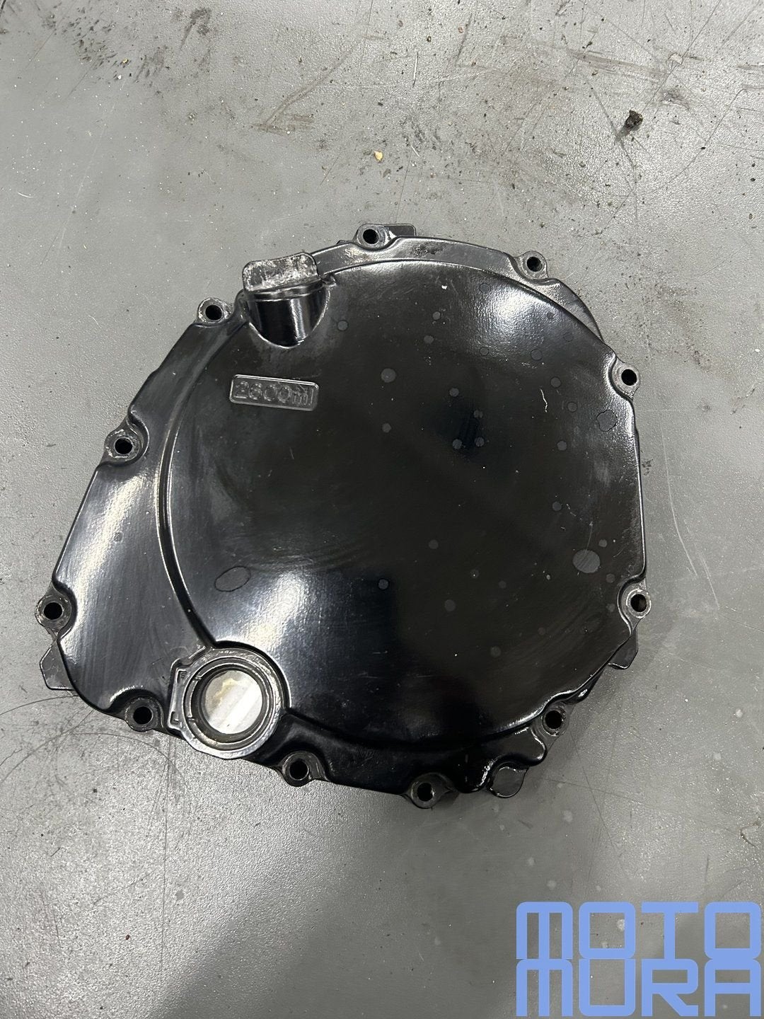 Koppelingsdeksel voor de Suzuki GSXR 600 750 SRAD 1996 2000, Ophalen of Verzenden, -, -, -