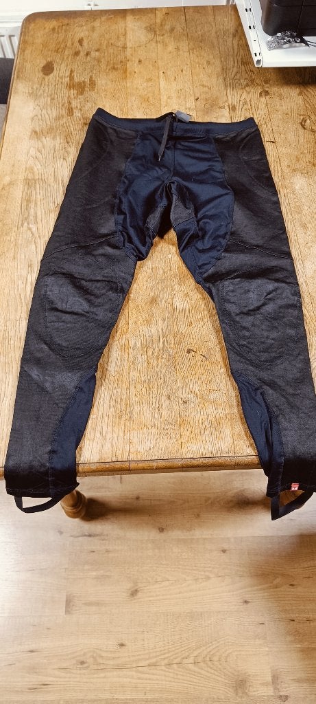 kevlar legging pando met pads, Dames, Ophalen, Overige merken, Broek | textiel
