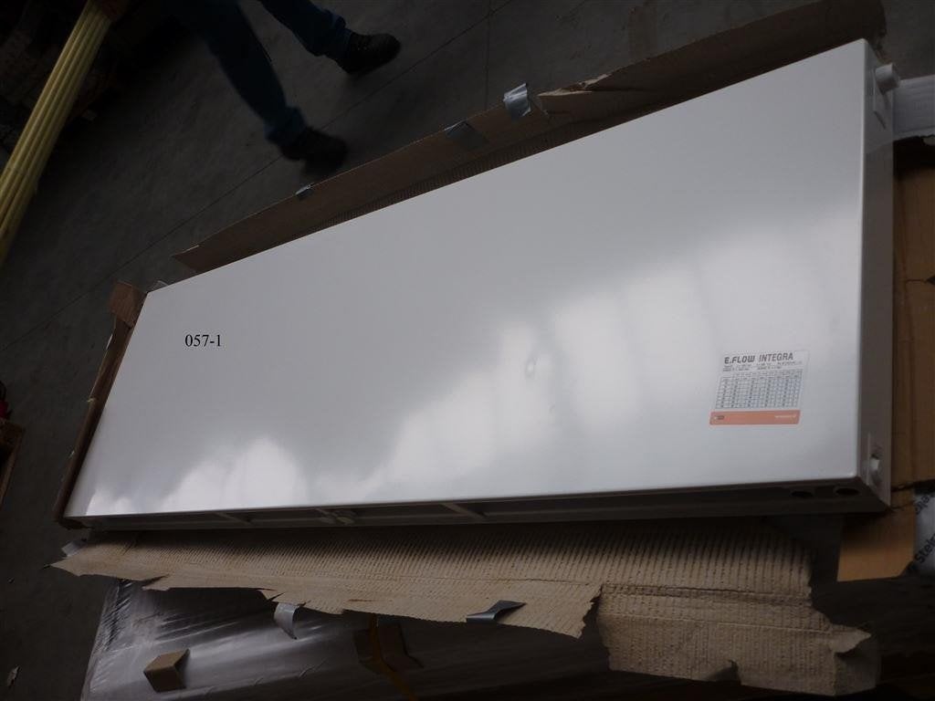 057. Radson radiator radiatoren, Ophalen, Nieuw