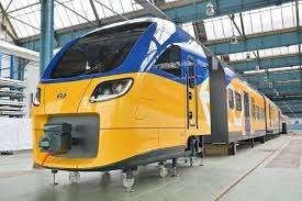 NS meereisretour trein - geldig in daluren, Eén persoon, Trein, Nederland, Kortingskaartje