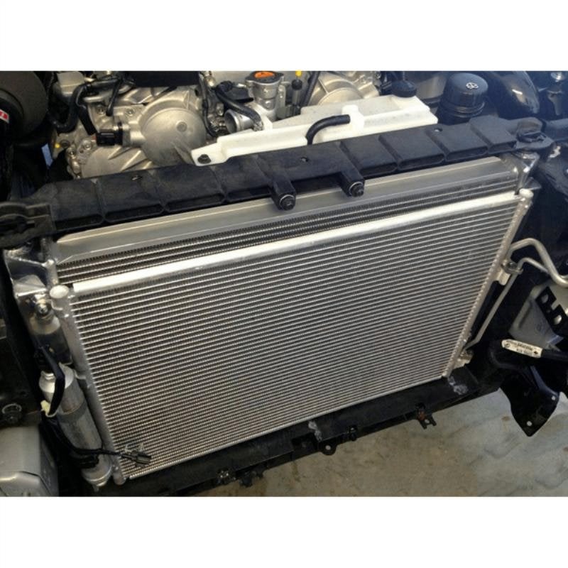 Mishimoto performance radiator - Nissan 370z Z34 09+, Ophalen of Verzenden