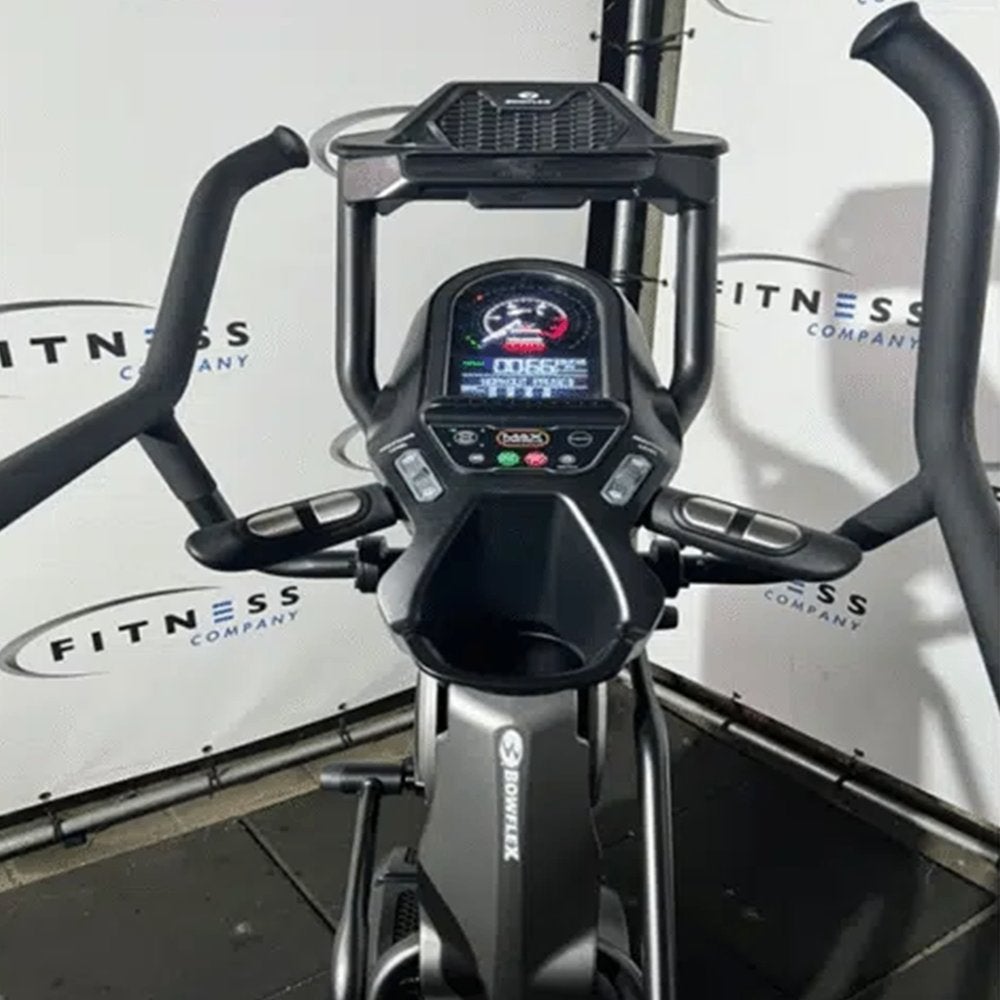 Bowflex – Max Trainer M8 – Crosstrainer, Ophalen of Verzenden, Zo goed als nieuw, Benen, Overige typen