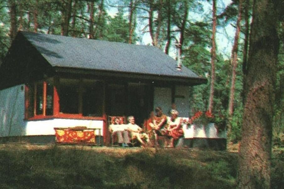 802293 Leersum 1979 Utr Ginkelduin met mooie zegel Postcode, Ophalen of Verzenden, 1960 tot 1980, Gelopen, Utrecht