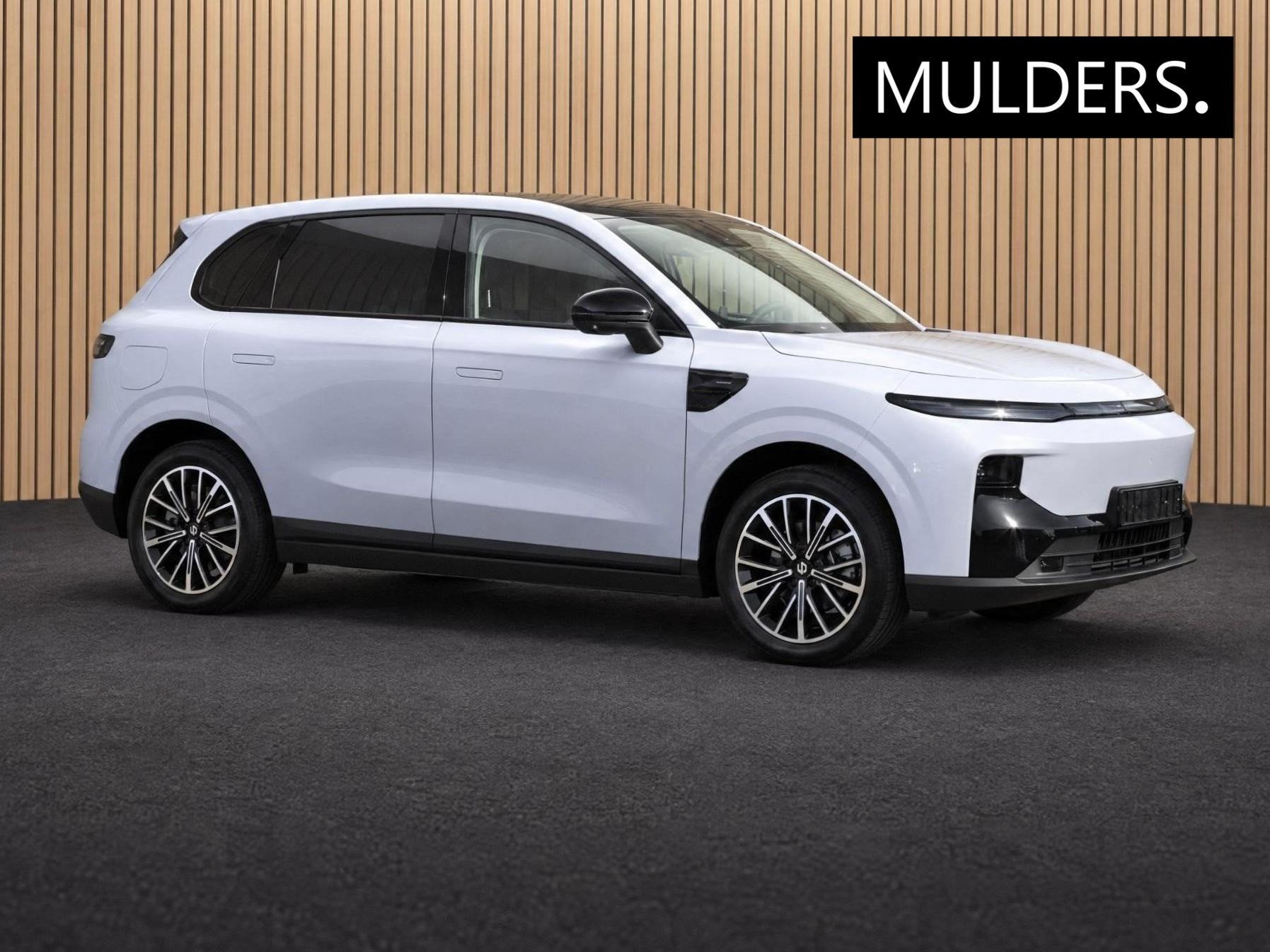 Leapmotor B10 Design ProMax 67.1 kWh VOORRAAD KORTING, Auto's, 12 maanden, Achterwielaandrijving, 1820 kg, Nieuw