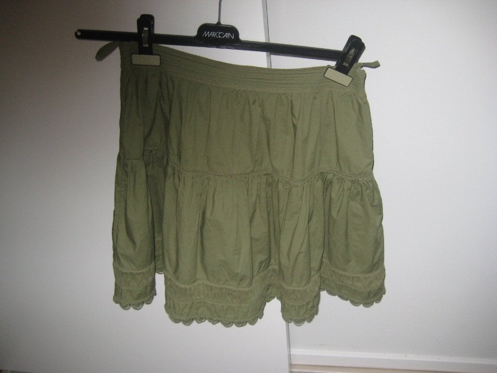 Ulla Johnson, Kleding | Dames, Ophalen of Verzenden, Zo goed als nieuw, Maat 36 (S), Boven de knie