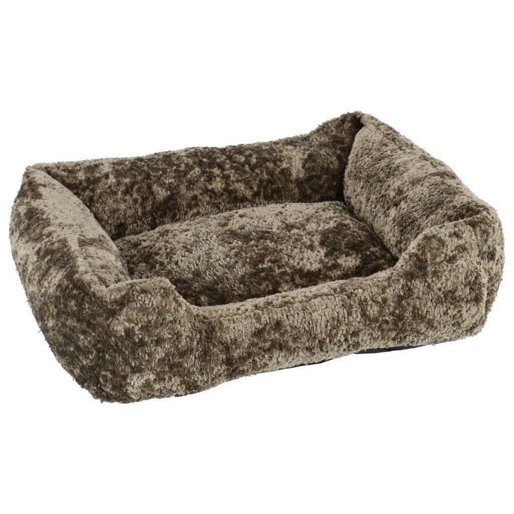 Kattenmand divan Zina groen - 50 cm - nu voor maar € 15,95, Dieren en Toebehoren, Kattenmanden, Nieuw, Ophalen of Verzenden, Adori