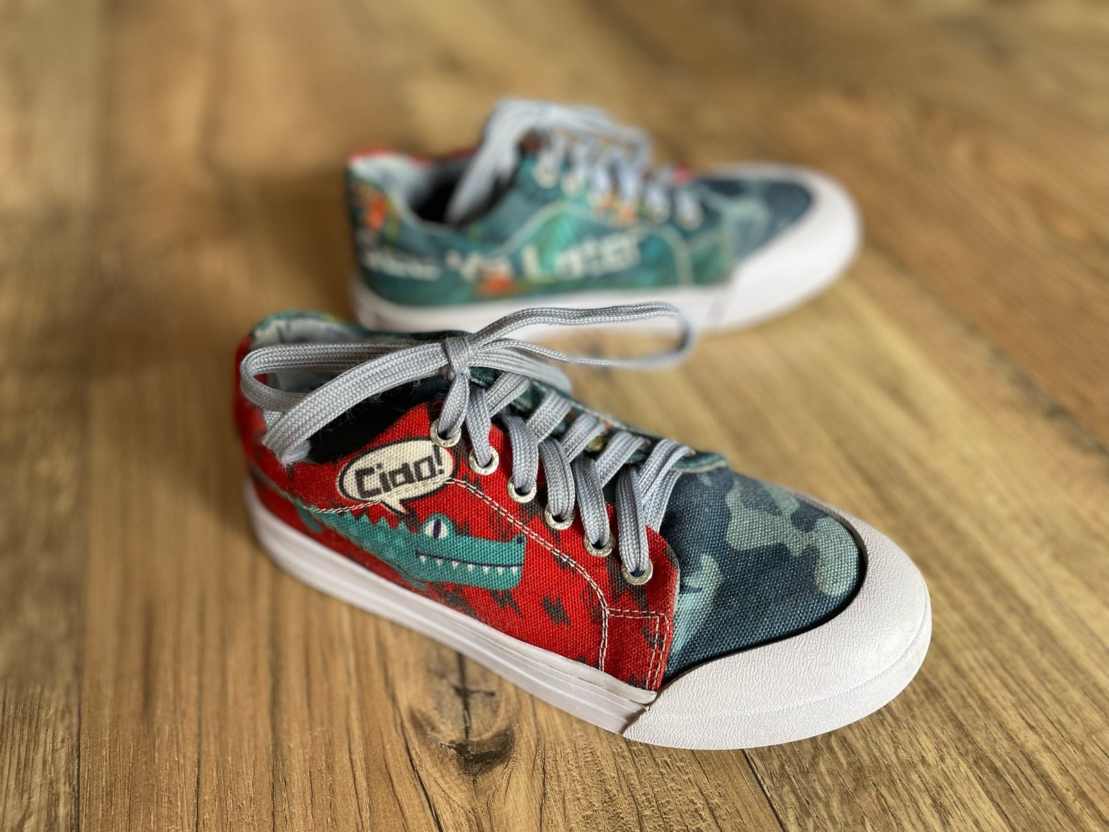 Go Bananas sneakers maat 34, Ophalen of Verzenden, Gebruikt, Jongen of Meisje, Schoenen