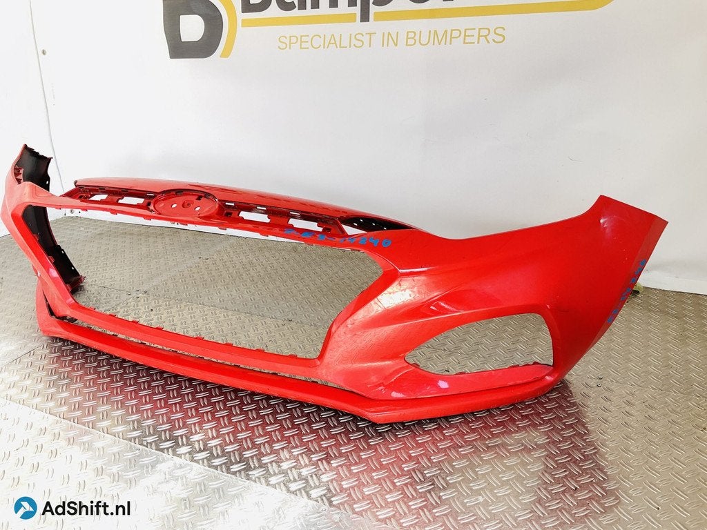 Bumper Hyundai i20 Facelift 2017-2021 86511-C8AA0 Voorbumper, Bumper