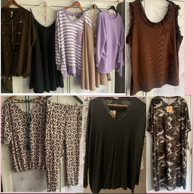 Kastopruiming maat 50/52 met gratis Transcoat, Kleding | Dames, Grote Maten, Ophalen of Verzenden, Nieuw, Overige kleuren, Overige typen