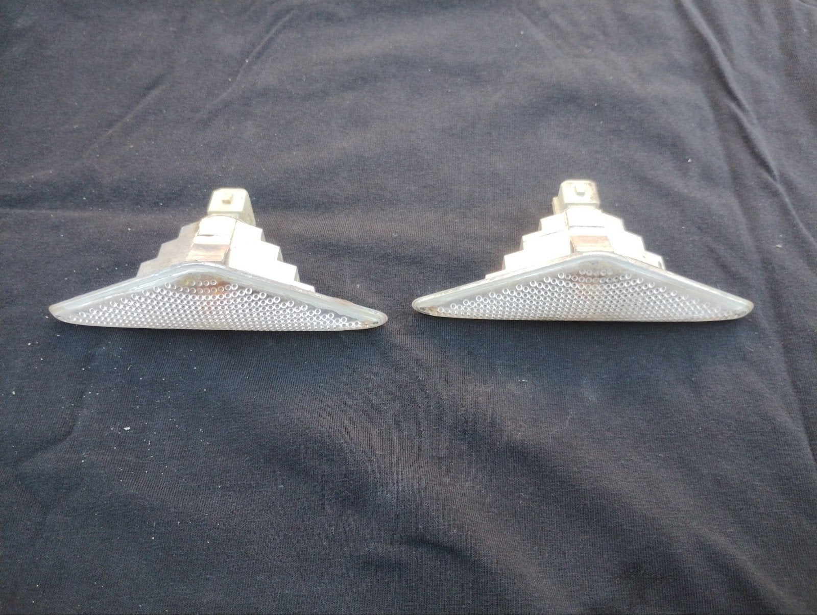 Knipperlichten zijkant Ford focus mk1, Auto-onderdelen, Ophalen of Verzenden, Gebruikt, Ford