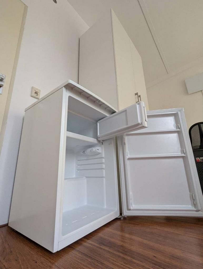 IKEA LAGAN Koelkast met vriesvak, Witgoed en Apparatuur, Koelkasten en IJskasten, Ophalen