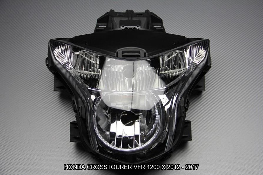 Koplamp Voorlicht AVDB voor HONDA CROSSTOURER VFR 1200 2012