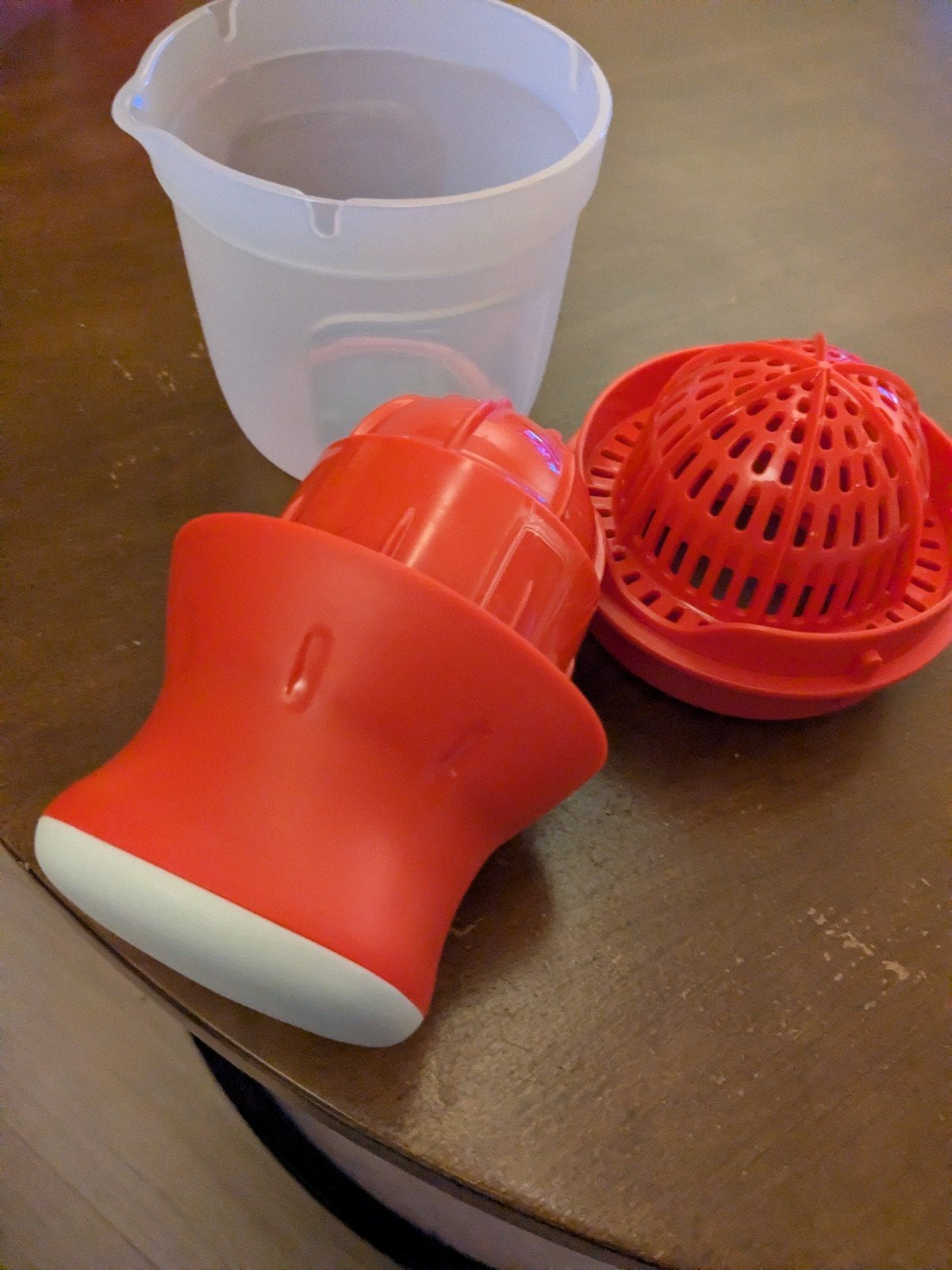 tupperware, Ophalen of Verzenden, Overige typen