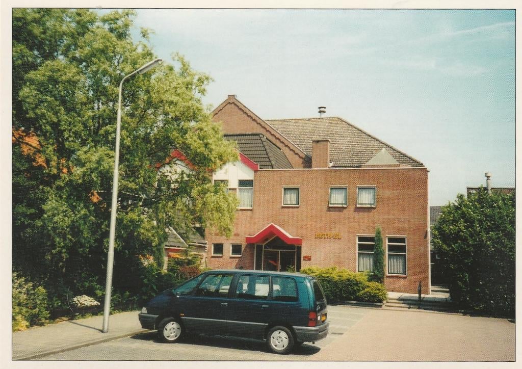 SLIEDRECHT Chr. Geref. Beth El Kerk, Verzenden, 1980 tot heden, Ongelopen, Zuid-Holland