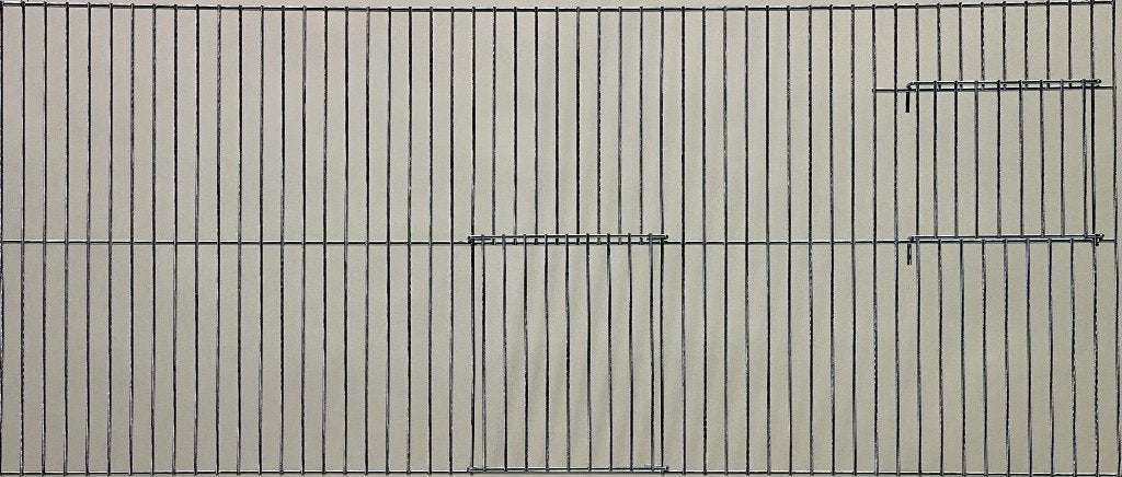 Fronten 70x30 cm nieuw, Ophalen of Verzenden, Nieuw, Hout, Broedkooi of Kweekkooi