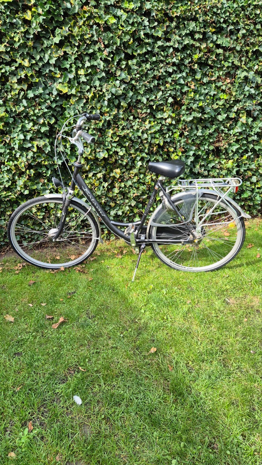 Damesfiets Batavus, 53 tot 56 cm, Ophalen, Gebruikt, Batavus