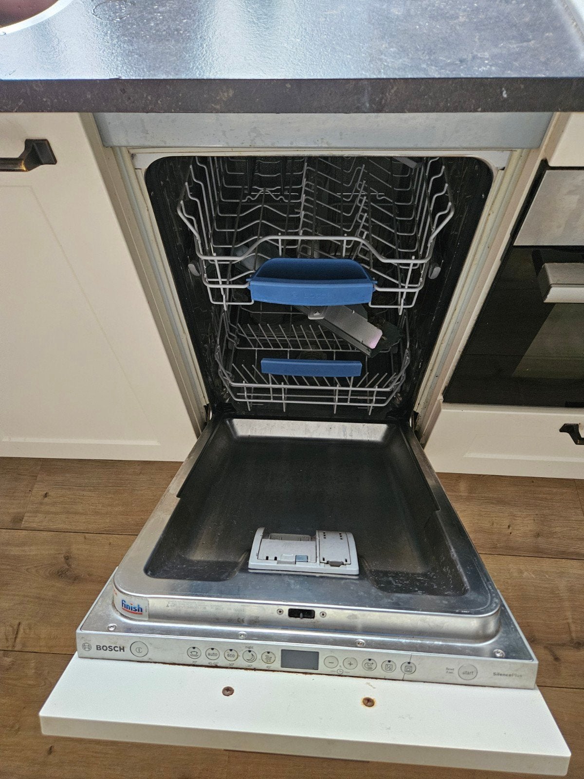 Bosch Silent Plus 45cm for parts, Ophalen, Minder dan 85 cm