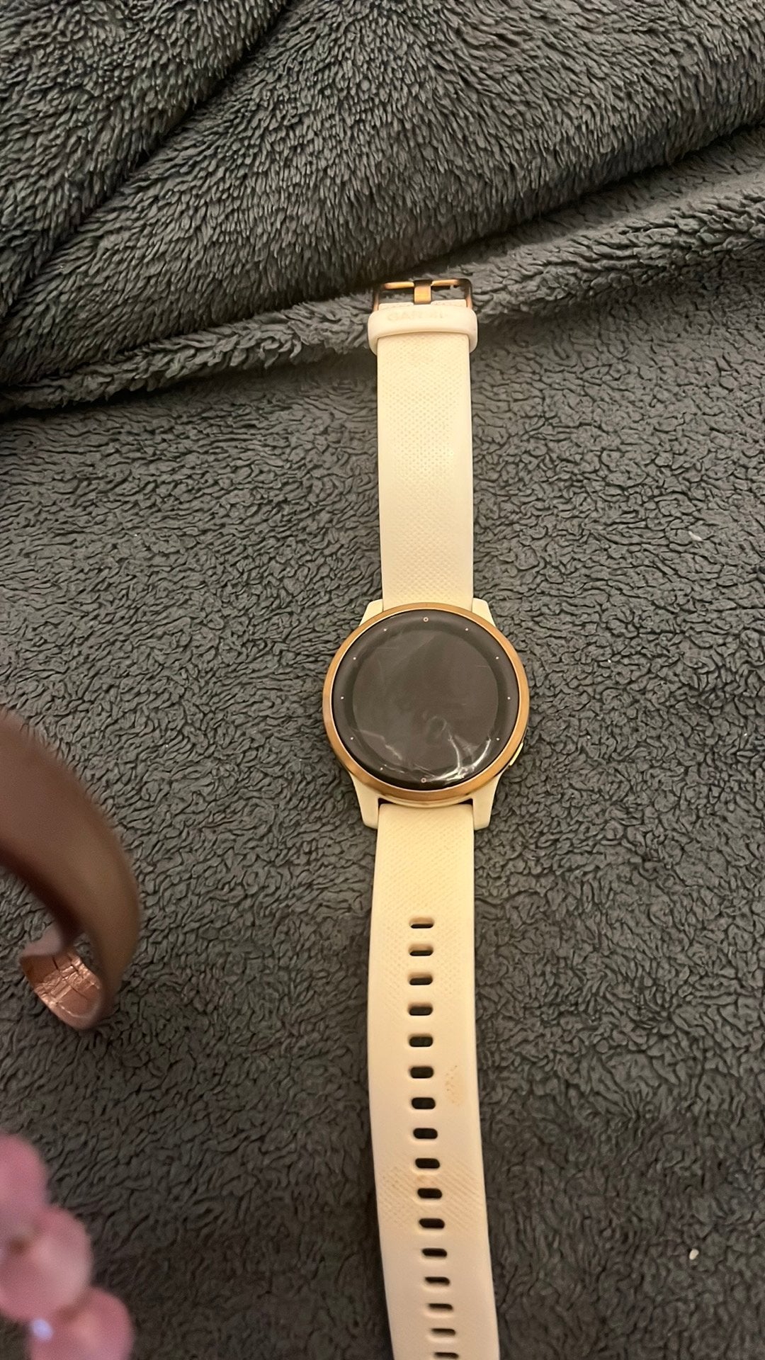Garnin horloge voor vrouwen, Overige merken, Overige materialen, Gebruikt, Polshorloge