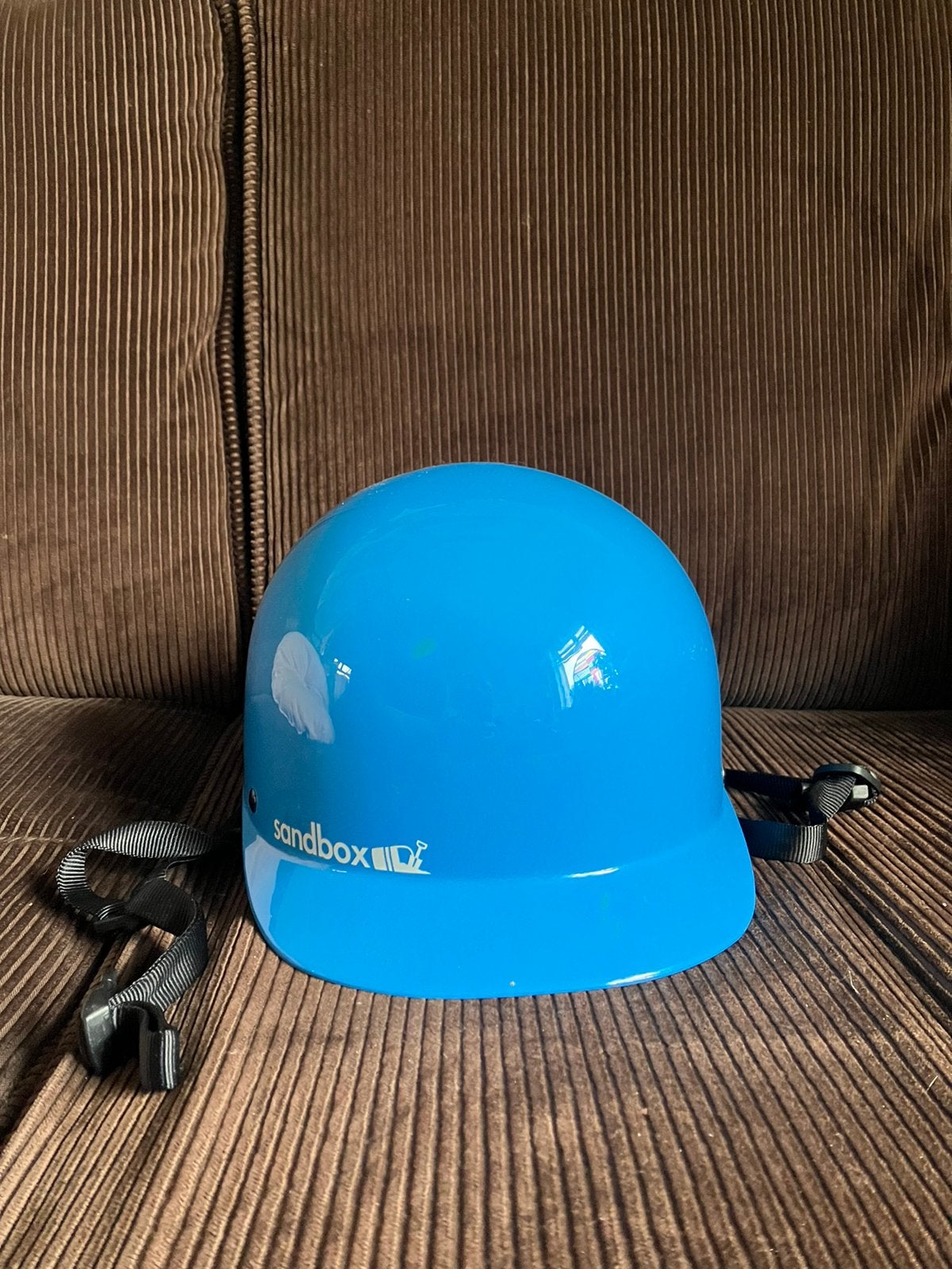 Helm voor snowboarden of skiën, Kleding | Heren, Wintersportkleding, Ophalen of Verzenden, Zo goed als nieuw, Overige typen