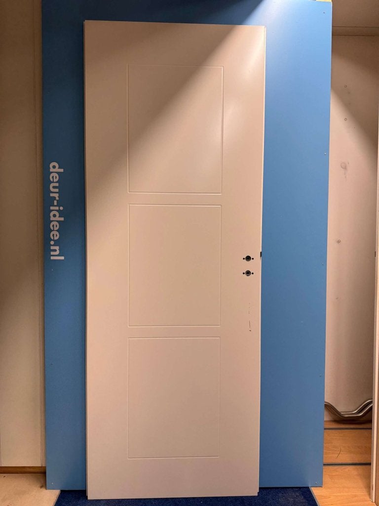 Svedex binnendeur, Minder dan 80 cm, Binnendeur, Nieuw, Niet ingevuld