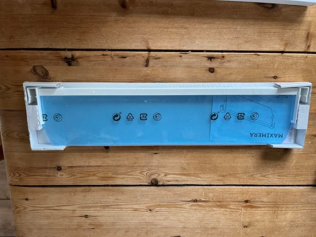 IKEA Maximera lade inzet 60cm, Zo goed als nieuw, Minder dan 100 cm, 25 tot 50 cm, 50 tot 100 cm