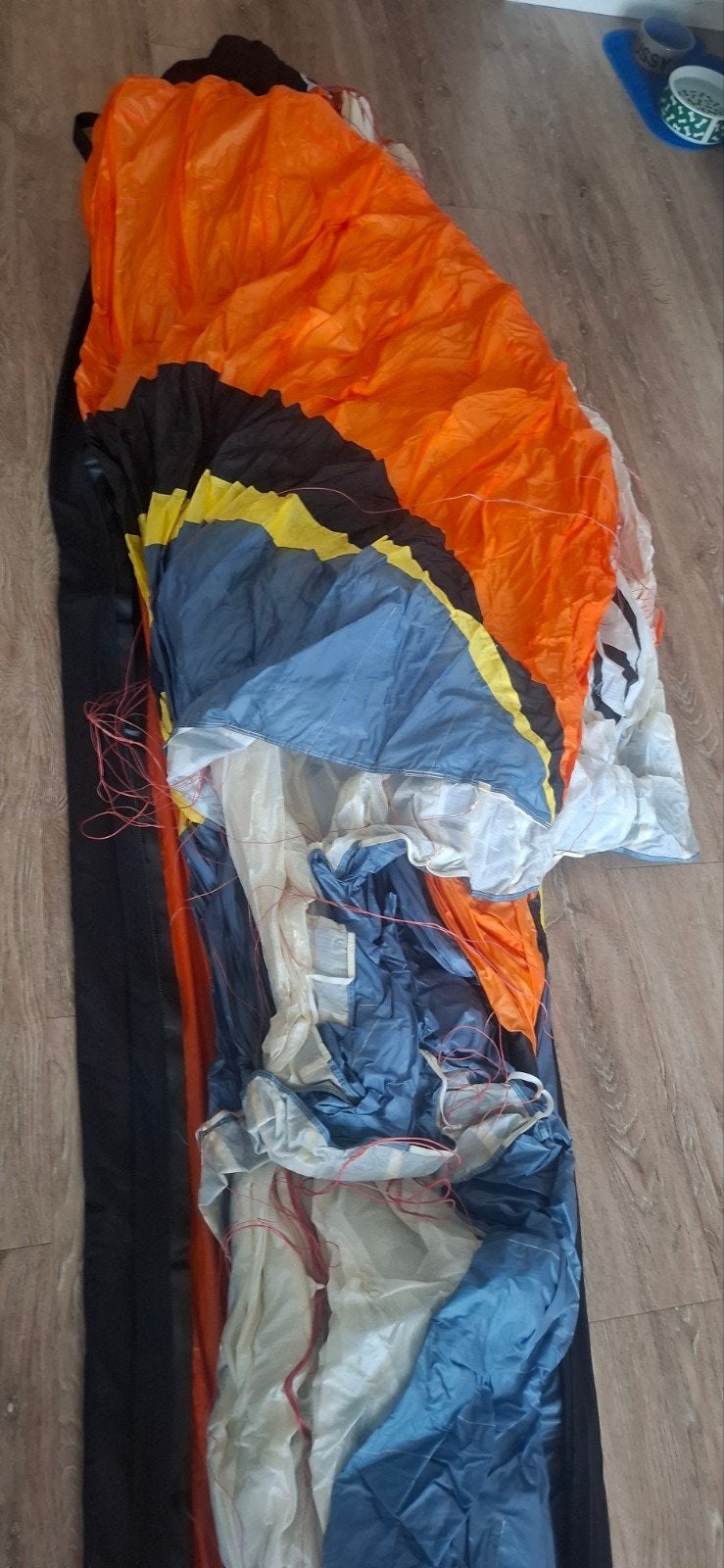 Ozone Delta 4 L, Ophalen of Verzenden, Gebruikt, Scherm