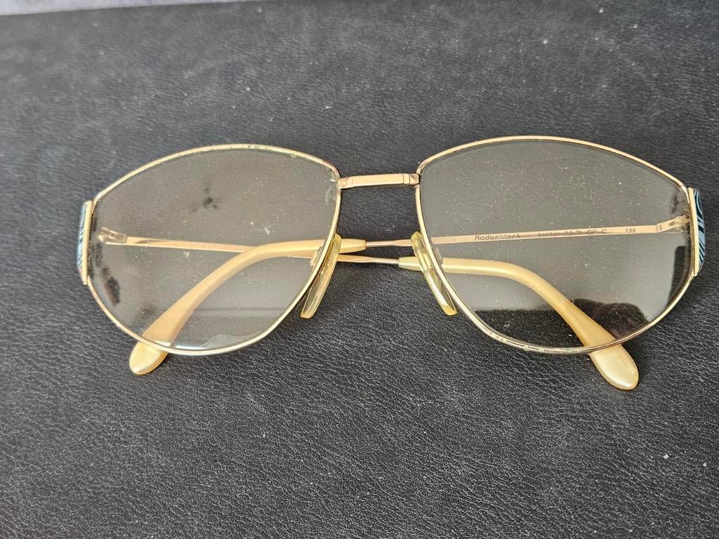 Rodenstock vintage bril, Ophalen of Verzenden