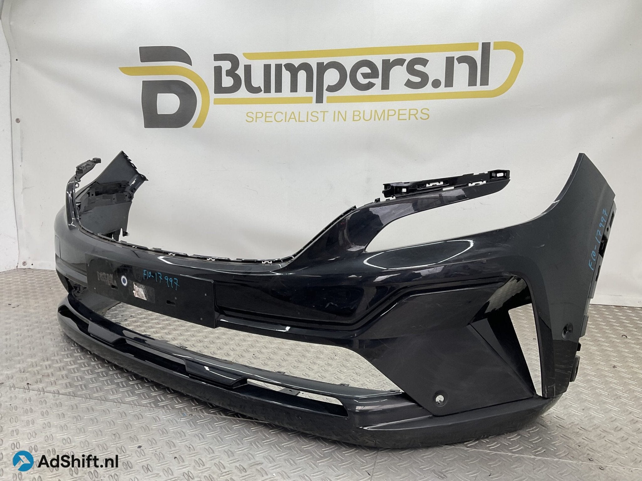 Bumper Renault Astral Iconic RSLine RS-Line 22- 620226113r V, Bumper