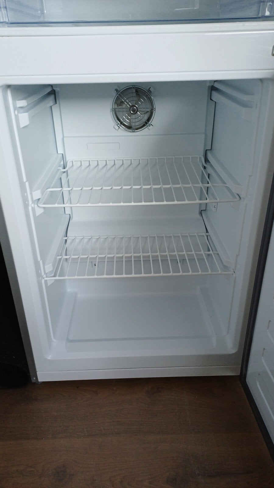 Foto 7 van Beko Selective Koel-vriescombinatie