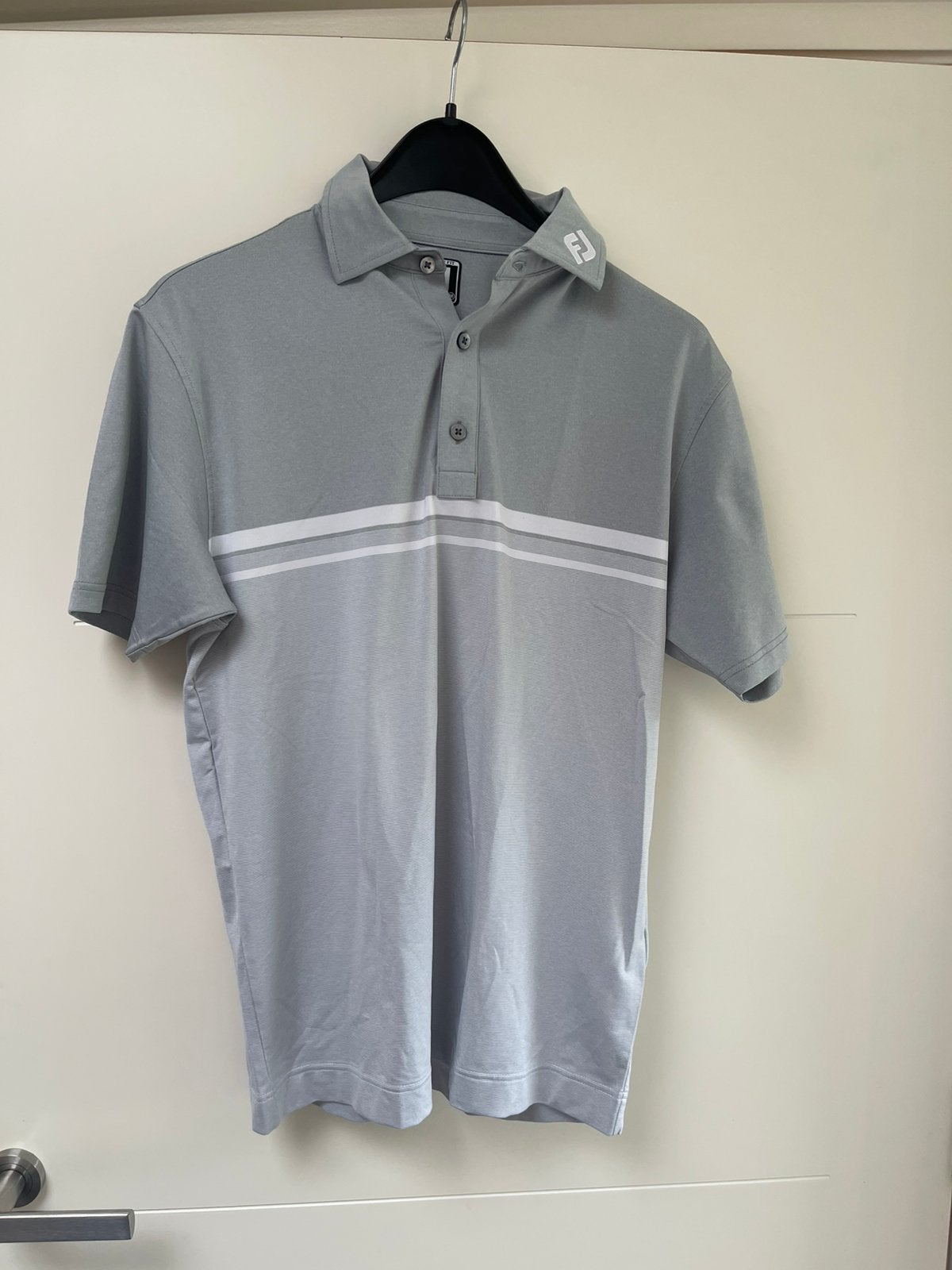 Footjoy golfpolo., Ophalen of Verzenden, Zo goed als nieuw, Kleding
