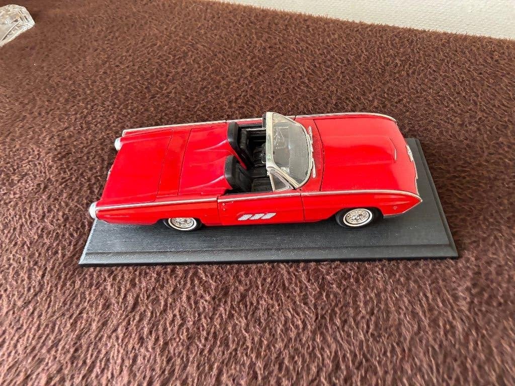 modelauto, Ophalen of Verzenden, Gebruikt, Auto, Overige merken