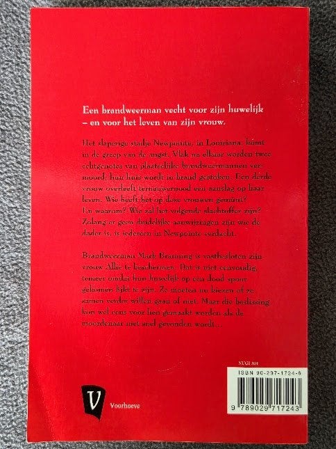 Eigen rechter - Terri Blackstock, Ophalen of Verzenden, Gelezen, Terri Blackstock