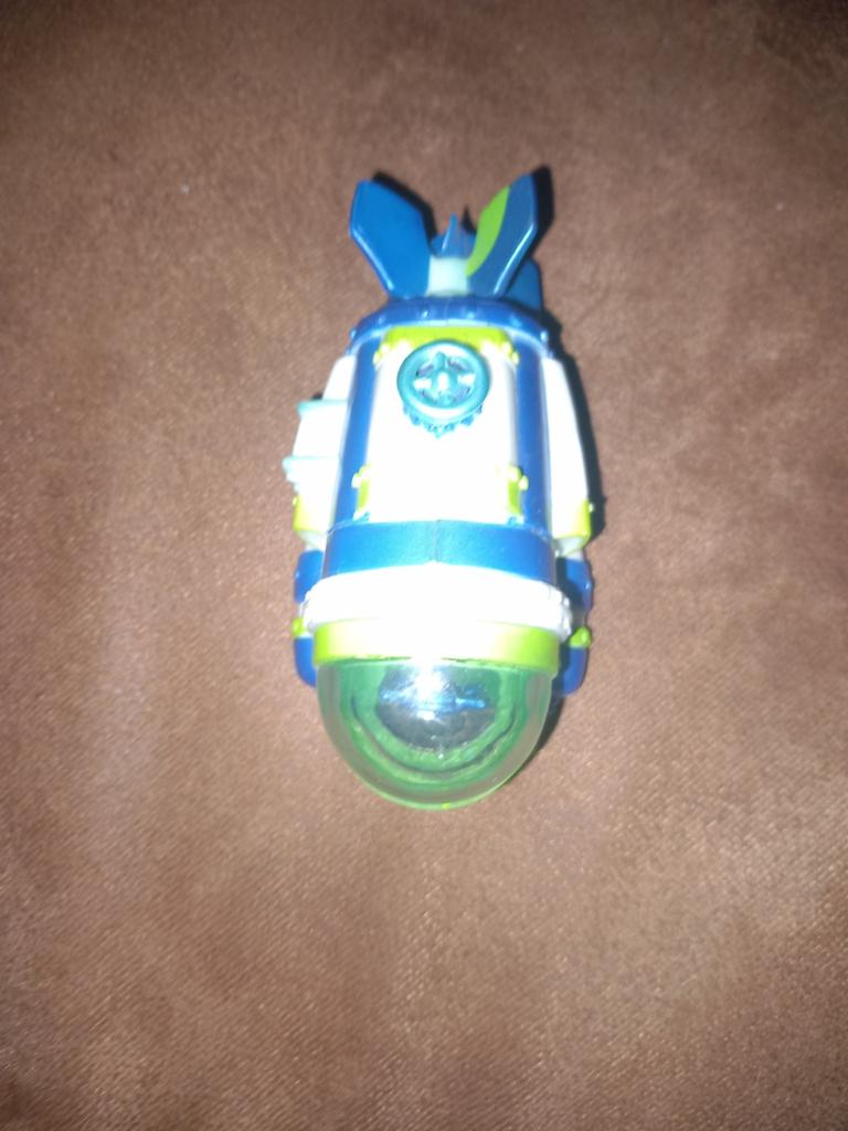 Skylanders SuperChargers Dive Bomber Duikboot voertuig, Ophalen of Verzenden, Gebruikt
