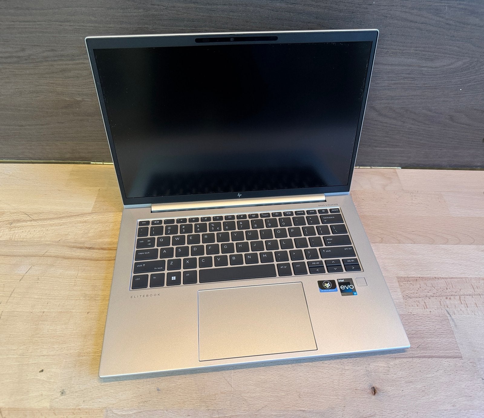 Hp Elitebook 840 G10 i5-1355/16Gb/512Gb Ssd Windows 11, 2 tot 3 Ghz, Qwerty, 14 inch, Ophalen of Verzenden