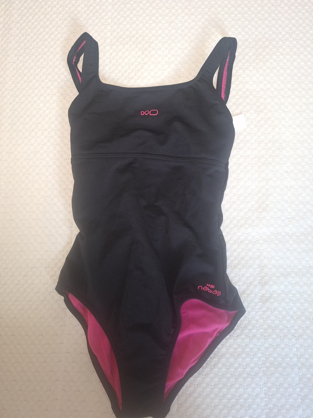 Zwempak, Kleding | Dames, Ophalen, Zo goed als nieuw, Bikini