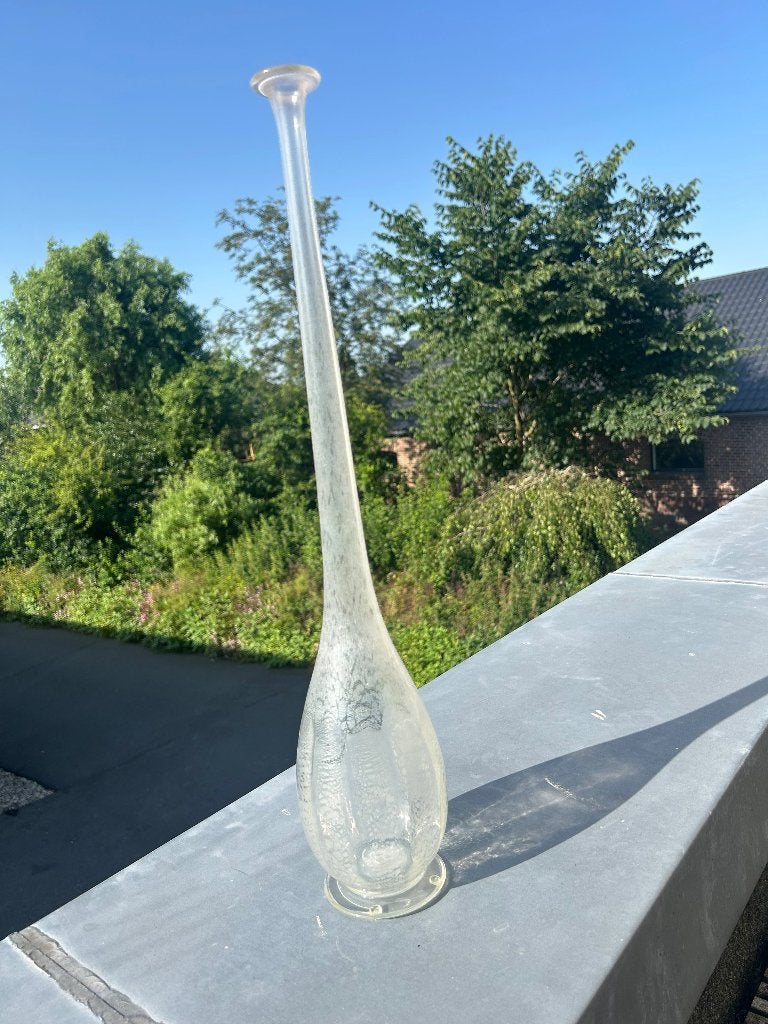 Serica 7 Copier Leerdam 52cm hoog!! ( unica, Meydam), Ophalen of Verzenden