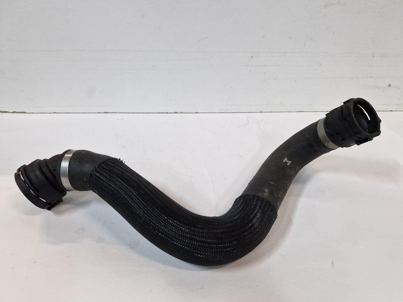 SLANG RADIATEUR BMW 3 serie (G20) (17128581012), Gebruikt, BMW, Petuelring 130
80809  München, DE, Bayerische Motoren Werke AG