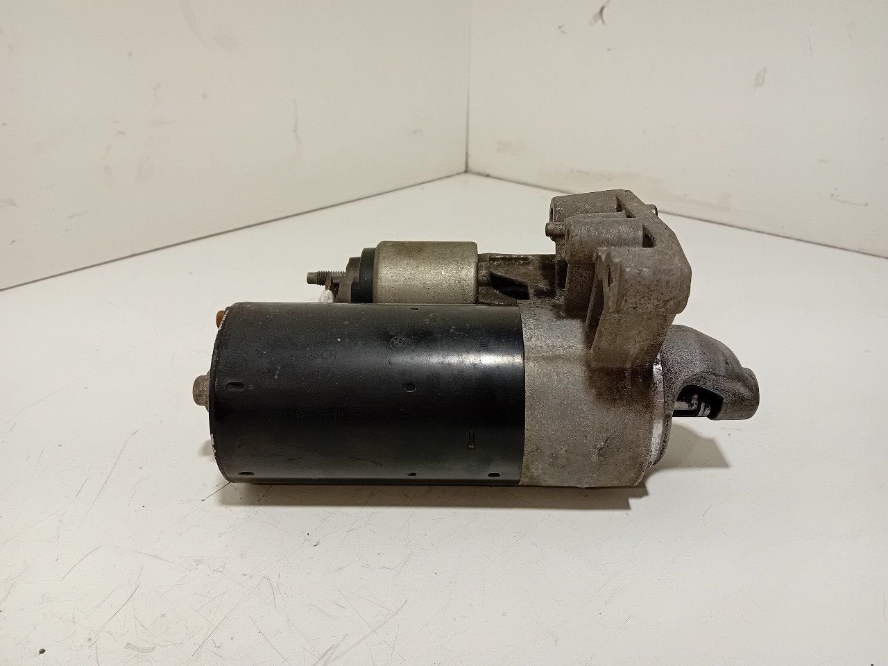 Startmotor Mini Mini, Onderdelen@venauto.nl, Van der Ven Autorecycling B.V., Gebruikt, Ettenseweg 76, 4706 PB Roosendaal, The Netherlands
