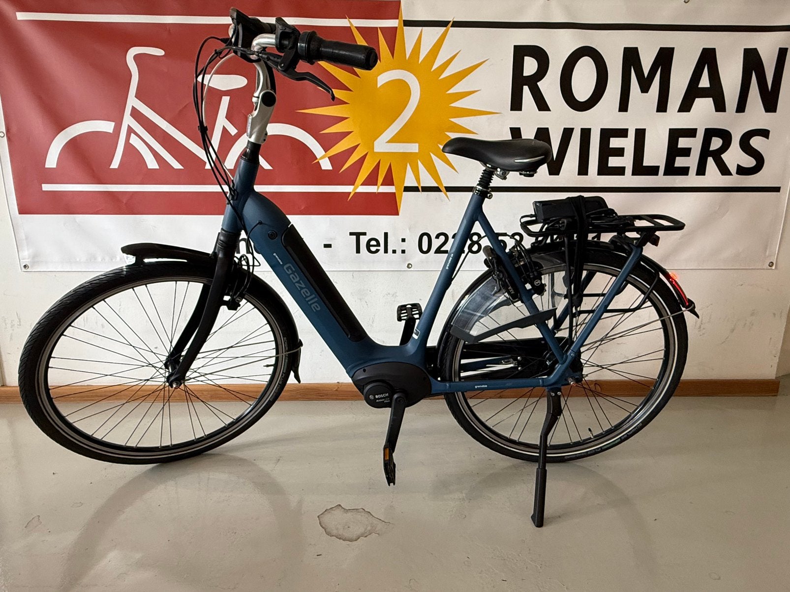 Nieuwe en gebruikte E-bikes vanaf €399 | Roman2Wielers, 51 tot 55 cm, Ophalen, Nieuw, Overige merken