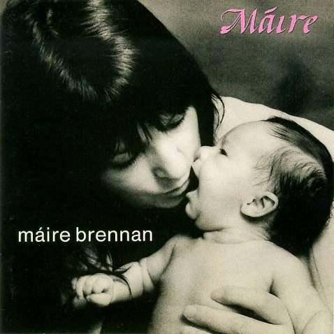 SALE-> CD MÁIRE BRENNAN - Máire, Verzenden, Zo goed als nieuw